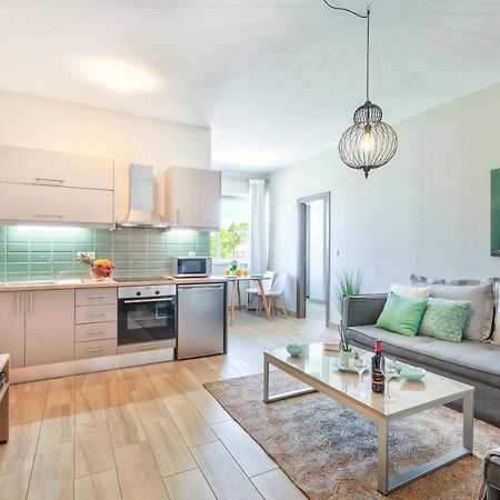 Chania Elite Homes I-Sunny Apartment 4Km From Center Buitenkant foto