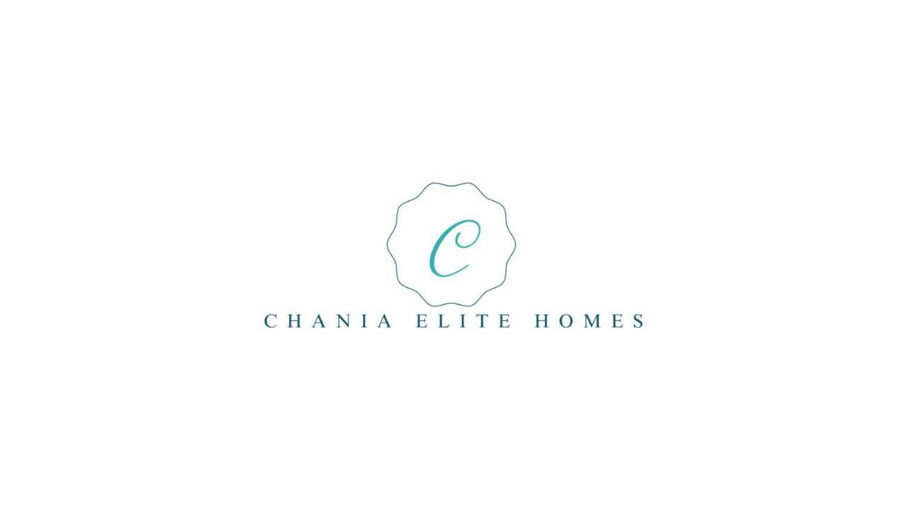 Chania Elite Homes I-Sunny Apartment 4Km From Center Buitenkant foto