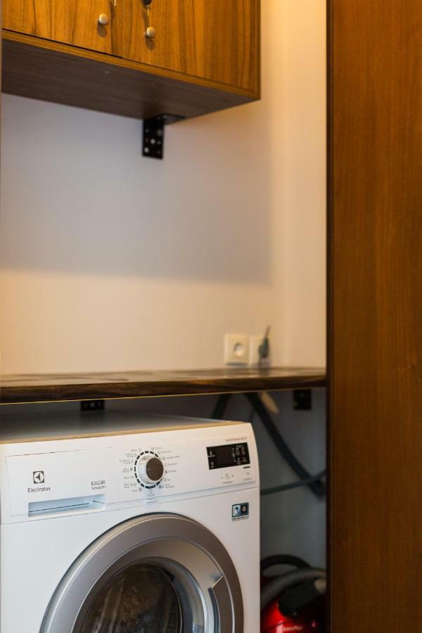 Chania Elite Homes I-Sunny Apartment 4Km From Center Buitenkant foto